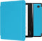 imoshion E-reader Hoesje - Geschikt voor Tolino Epos 3 - Slim Hardcase Sleepcover Bookcase met stand - Lichtblauw