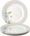 Laura Ashley Heritage Collectables Borden set van 4 - Ø 20cm - Cobblestone Pinstripe