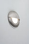 Paulmann 937.43 - Deco-kap Special Line Cap rond - Klittenbandmontage - Edelstaal