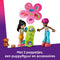 LEGO® Friends Samen op Roadtrip Bouwset - 42659