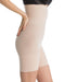 Spanx Power Series - Higher Power Short - Naadloos lichtgewicht shaping - Soft Nude
