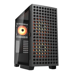 Cougar Airface Eco - ATX Semi-toren doos - E-ATX