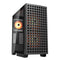Cougar Airface Eco - ATX Semi-toren doos - E-ATX