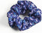 Haarelastiekjes Stitch Blauw 2 Stuks