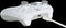 PowerA Wired - Gamecontroller - Ergonomisch ontwerp - Grijs Wit