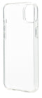 Mobiparts Classic TPU Case - Apple iPhone 15 Plus - Minimalistisch ontwerp - Transparant