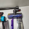 Dyson V12 Detect Slim Submarine - Steel stofzuiger - Dweilfunctie - 140 AW zuigkracht
