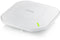 Zyxel WAX610D - Access Point - WiFi 6 3.0 Gbps Dual-Radio - Regelbaar via Nebula APP/Cloud