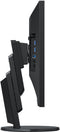 Eizo FlexScan EV2451 - Monitor 24 inch - 1920x1200 pixels - Zwart