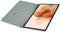 Samsung EF-BT730PGEGEU - Hoes - Samsung Tab S7+/S7+ FE - 12.4 inch - Light Green