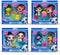 LITTLEST PET SHOP PET PAIRS 2-PACK ASSORTED.