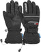 Reusch Connor R-TEX XT - Wintersporthandschoenen Kids - Waterdicht en warm - Black/White