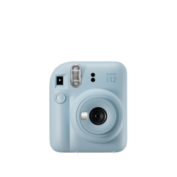 FUJIFILM Instax Mini 12 Camera - Blauw