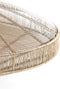 Light & Living Plafondlamp Bahala - 51cm - Lichtgoud