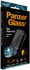 PanzerGlass 2711 - Screenprotector - Edge to Edge - Zwart