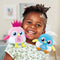 Vtech Lolibird roze