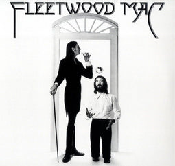 Fleetwood Mac - Fleetwood Mac LP - 1x ondoorzichtig vinyl