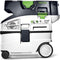 Festool CTMC MIDI - Accustofzuiger - 36V - Bluetooth® autostart - 10,20 kg