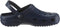 Crocs Classic - Instapslippers - Croslite demping - Blauw
