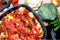 Eurolux Braadpan / Hapjespan 28 x 28 x 7 cm flexinductie / combizone Bosch en Siemens Compatible