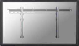 Neomounts PLASMA-W065 - Muurbeugel - Vesa 200mm tot 800x400mm - Max. 63" - Zilver