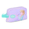 Thermische Snacktas Frozen Spirit Lila 21,5 x 12 x 6,5 cm
