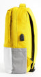 Celly - Pantone Rugzak - Kunststof - Geel