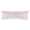Happy Friday Sheet set 2 pieces Pumpkin 180x270 cm (Single) Multicolor