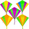 Rhombus Junior Stuntvlieger Assorti