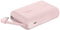 Belkin BoostCharge BPB021HQPK - Powerbank 10.000mAh - 20W Snellaadfunctie - Geïntegreerde USB-C-kabel