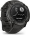 Garmin Instinct 2X Solar - Smartwatch - Opladen met zonne-energie - Grafiet