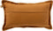 Dutch Decor REBEL - Sierkussen velvet 30x50 cm Tobacco Brown - bruin - Inclusief binnenkussen