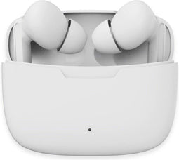 Denver TWE-47 - Draadloze Oordopjes - Touch Control - Wit