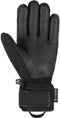Reusch Jupiter GORE-TEX - Unisex Wintersporthandschoenen - Zwart