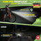 Fietslampenset - LED StVZO goedgekeurd - IPX5 waterdicht (set van 2)