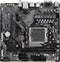 Gigabyte A620M S2H - Moederbord AM5 - 5+2+2 fasen VRM - Micro-ATX