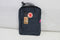 Fjällräven Kånken - Unisex Rugzak - Lichtgewicht Vinylon F - Navy