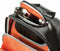 Everki CONCEPT 2 - Laptoprugzak - 17.3 inch - Oranje Zwart