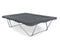 Avyna Pro-Line trampoline afdekhoes 340 x 240 - Grijs (voor Opbouw en InGround trampoline 234)