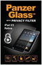PanzerGlass P1060 - Screenprotector - Privacy Glass - iPad 2/3/4 (Retina)