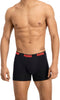 Puma - Basic Boxer 2P - Rood - Heren - maat M
