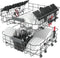 Whirlpool WRIC 3C26 P - Vaatwasser - Volledig geïntegreerd - Energieklasse E - Waterconsumptie 9l per cyclus