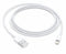 Apple MXLY2ZM/A - USB kabel naar Lightning - 1 meter - Wit