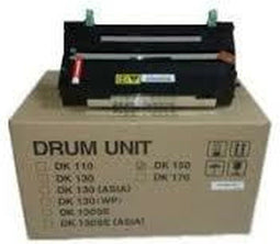 Printer drum Kyocera DK-150 Black