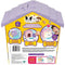 Surprise Niche - Moose Toys - Roze hond - Willekeurig model - Inclusief accessoires - Vanaf 5 jaar