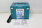 Makita MAKPAC - Koelbox maat 4 - Isolerende bekleding 18 l