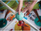 Tiny Love Deluxe Babygym - Into the forest - In het bos
