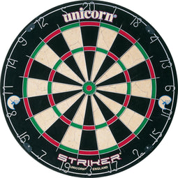 Unicorn Striker dartbord