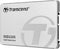 Transcend SSD220 - 240GB SSD - SATA-600 - 550MB/s lezen