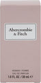 Abercrombie & Fitch First Instinct 30 ml - Eau de Parfum - Damesparfum